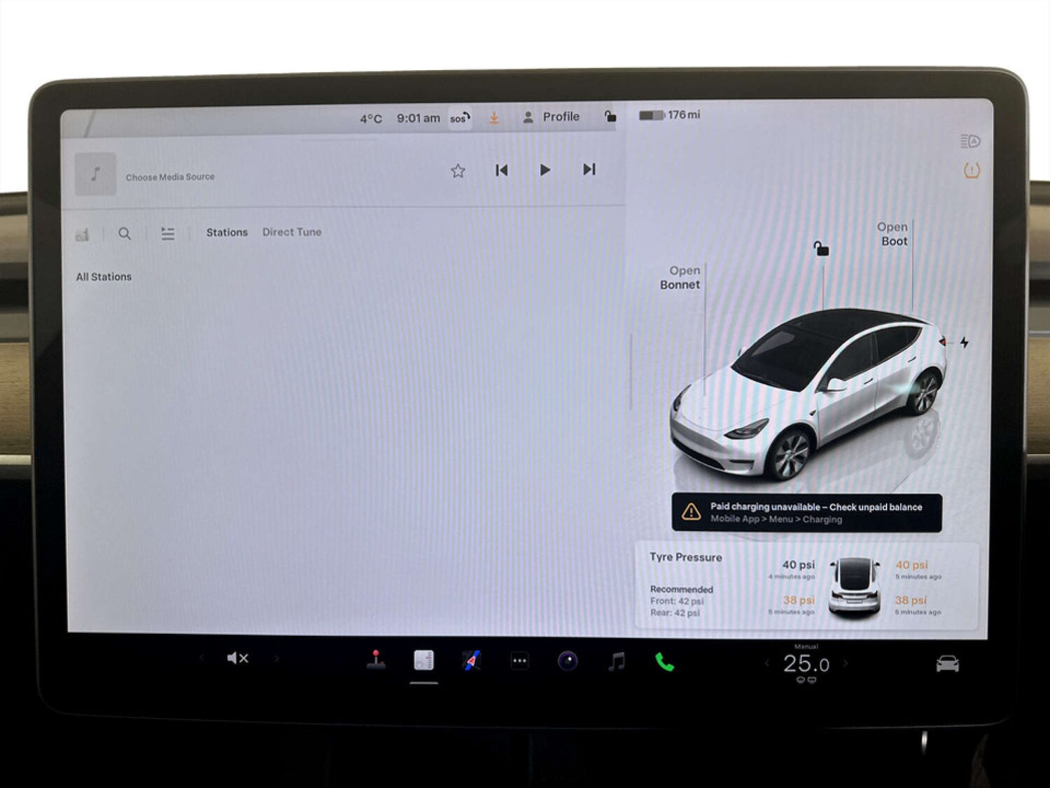 Used Tesla Model Y 2022 for sale - 77336993: Photo 24