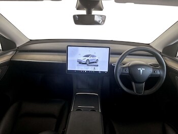 Used Tesla Model Y 2022 for sale - 77336993: Photo