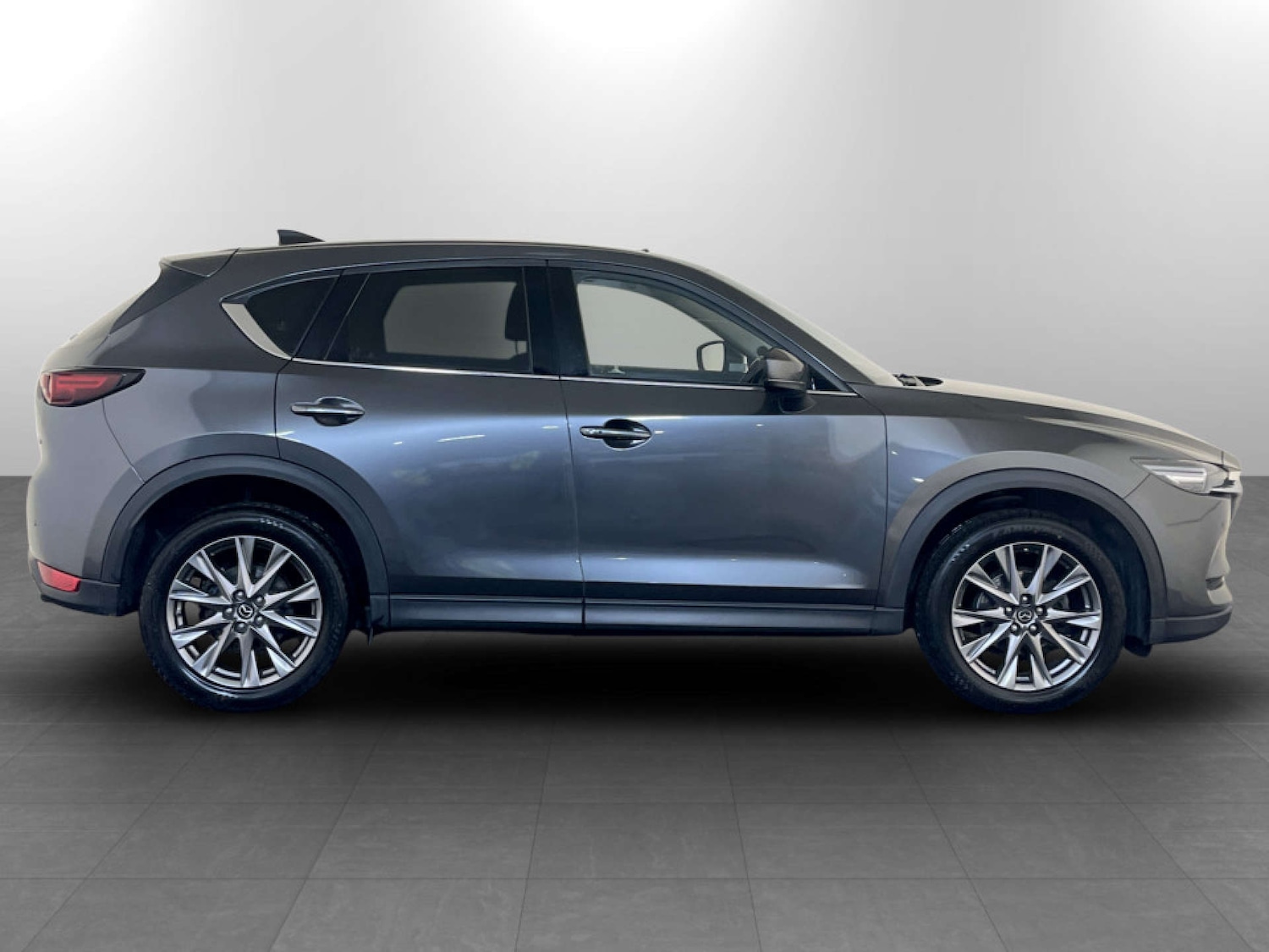 Used Mazda CX-5 2020 for sale - 77310429: Photo 11
