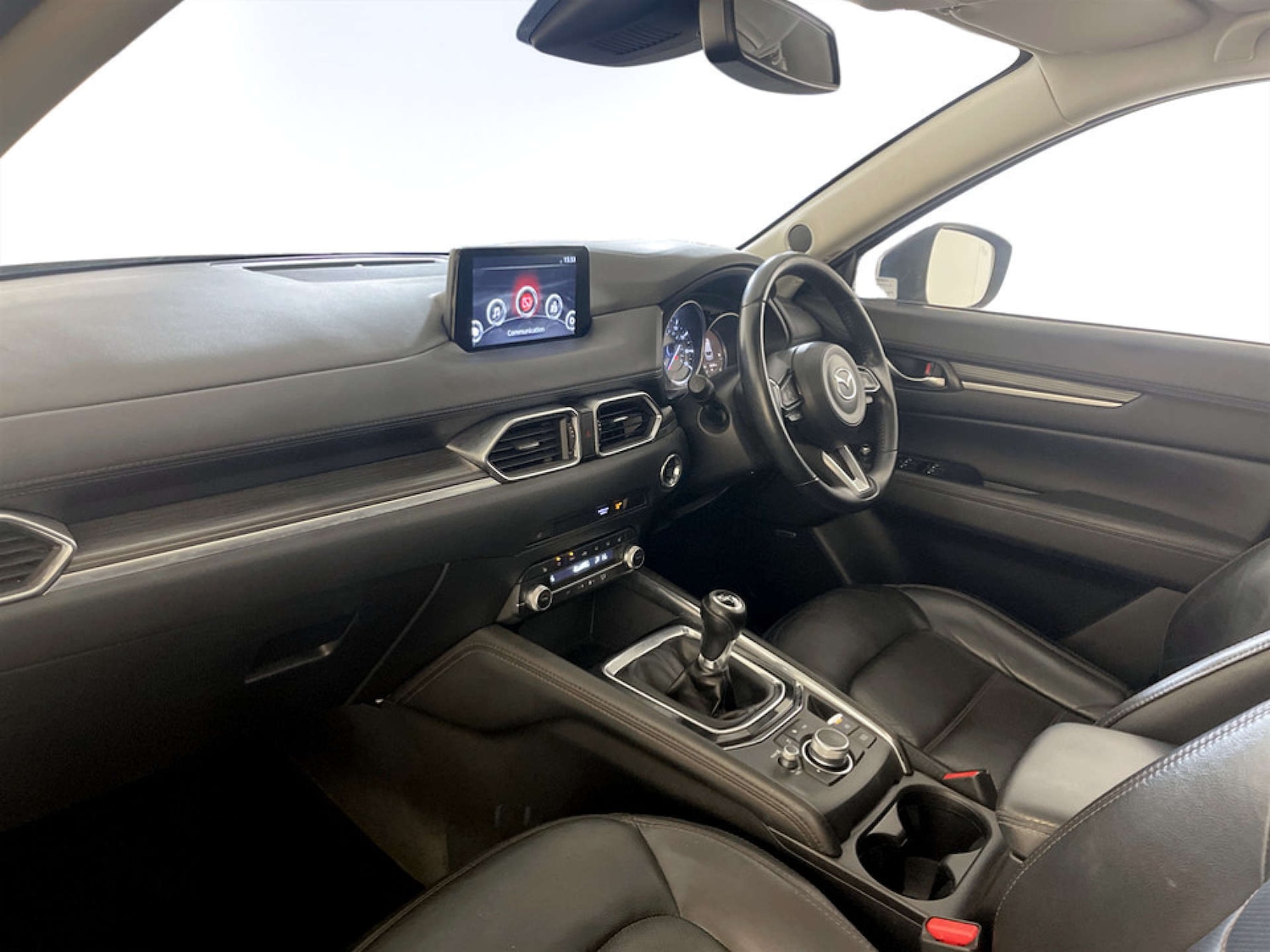 Used Mazda CX-5 2020 for sale - 77310429: Photo 12