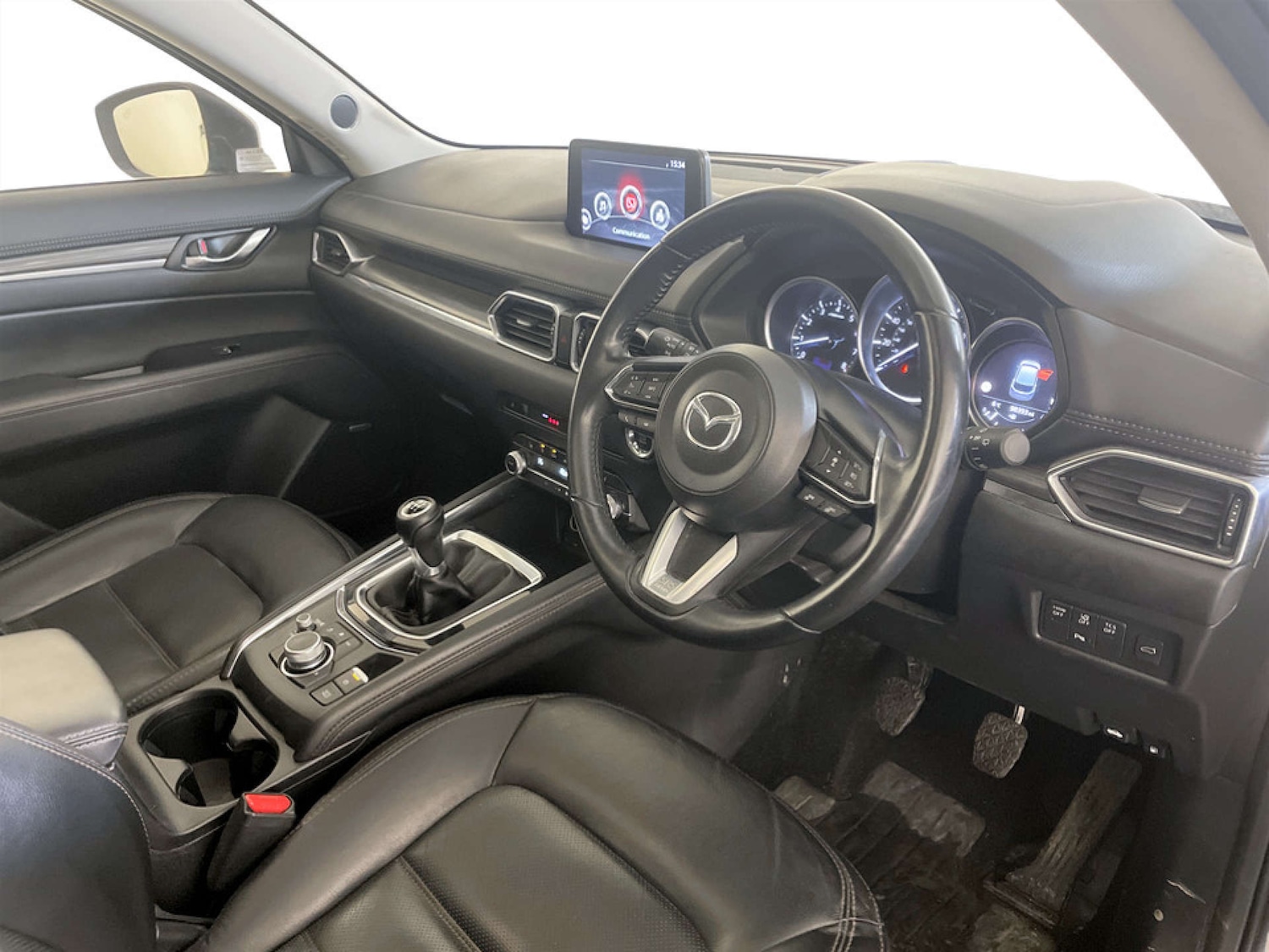 Used Mazda CX-5 2020 for sale - 77310429: Photo 16