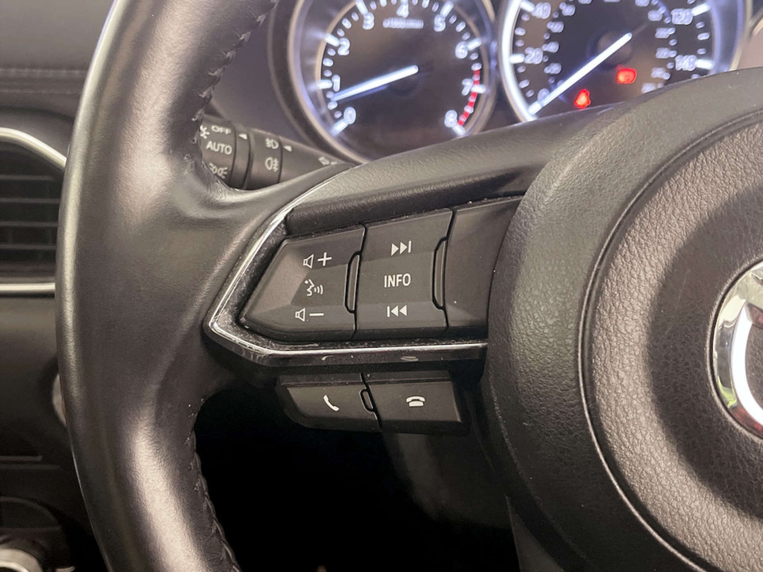 Used Mazda CX-5 2020 for sale - 77310429: Photo 18