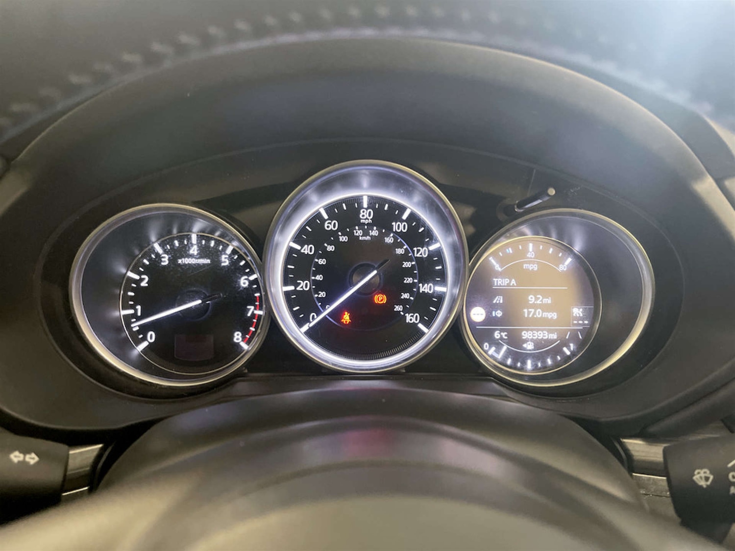 Used Mazda CX-5 2020 for sale - 77310429: Photo 19