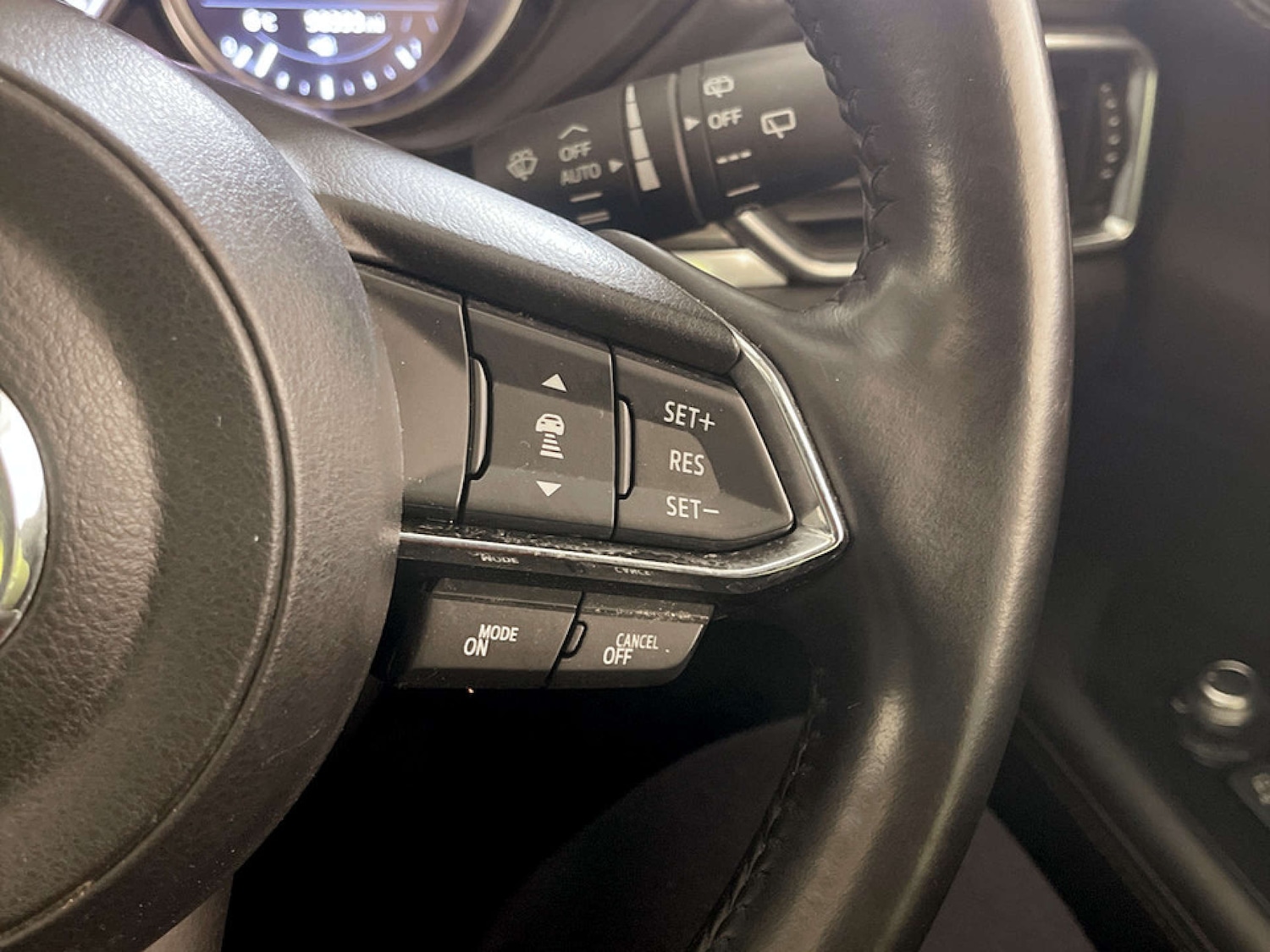 Used Mazda CX-5 2020 for sale - 77310429: Photo 20