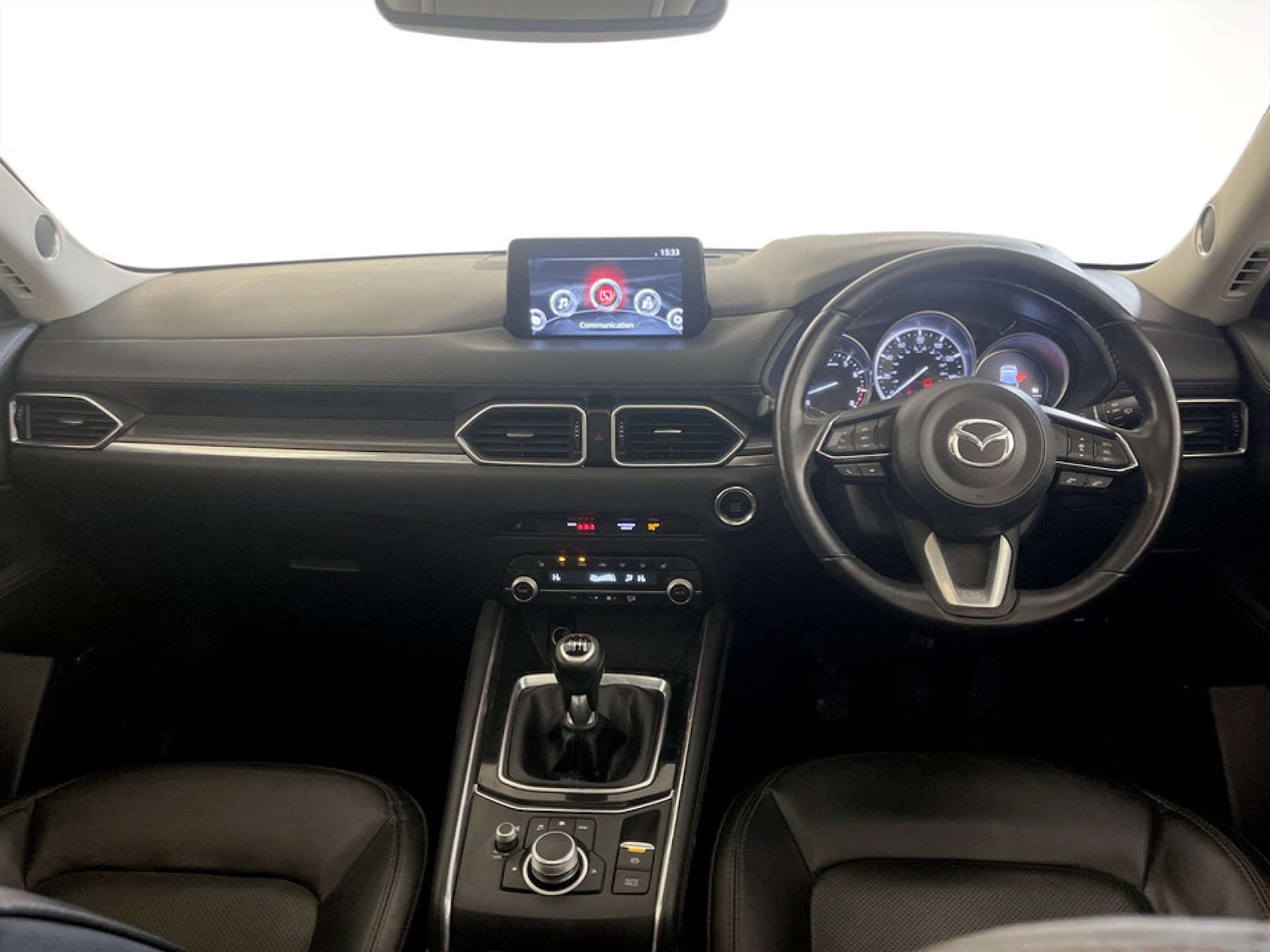 Used Mazda CX-5 2020 for sale - 77310429: Photo 3