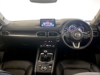 Used Mazda CX-5 2020 for sale - 77310429: Photo