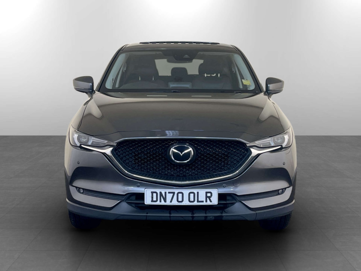 Used Mazda CX-5 2020 for sale - 77310429: Photo 5