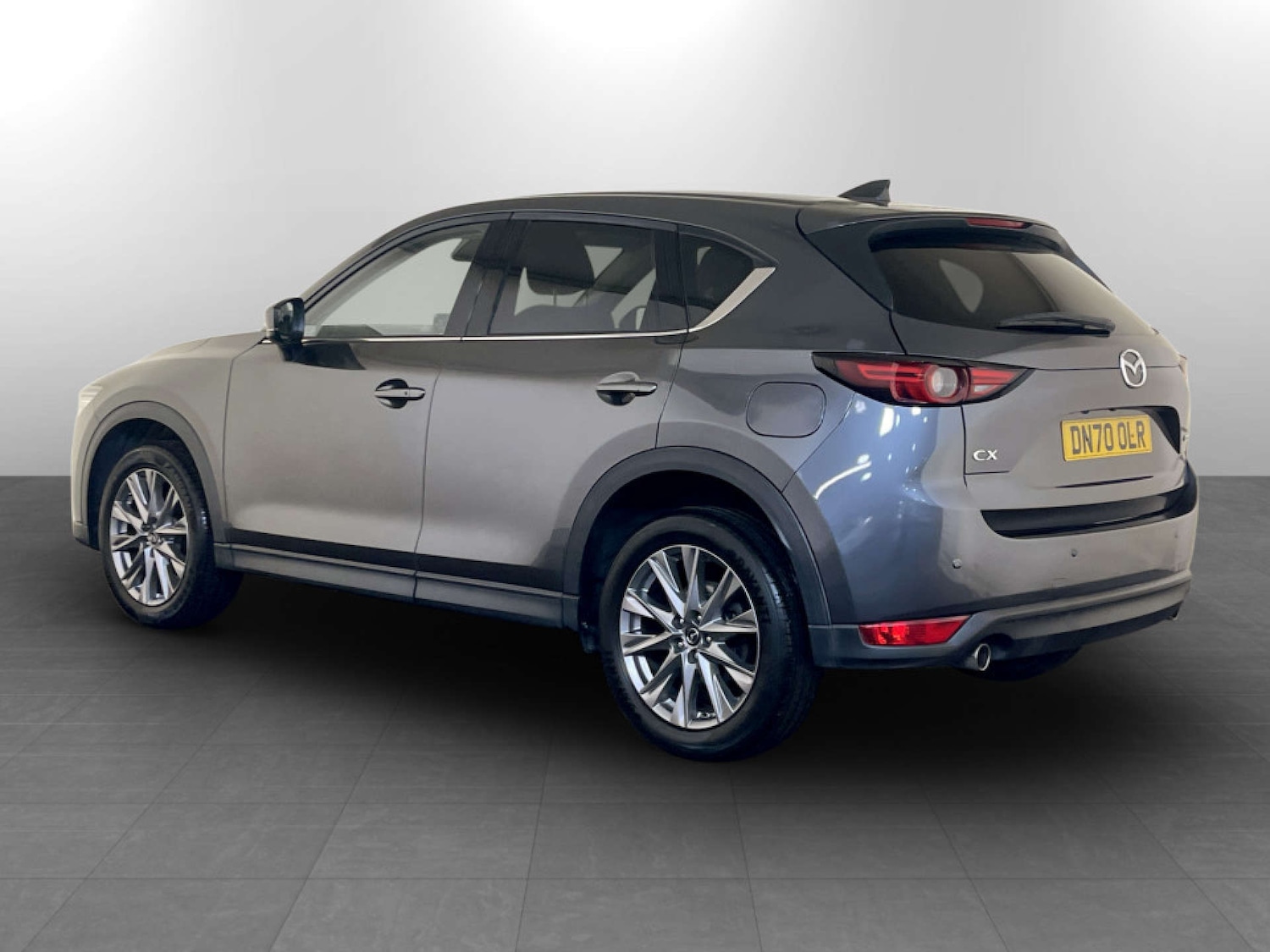 Used Mazda CX-5 2020 for sale - 77310429: Photo 8