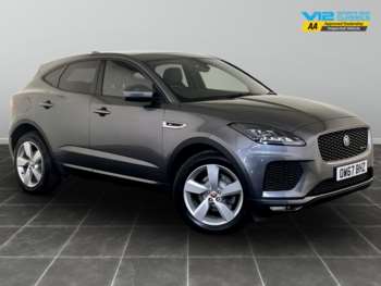 2018 (67) - 2.0d [180] R-Dynamic SE 5dr Auto