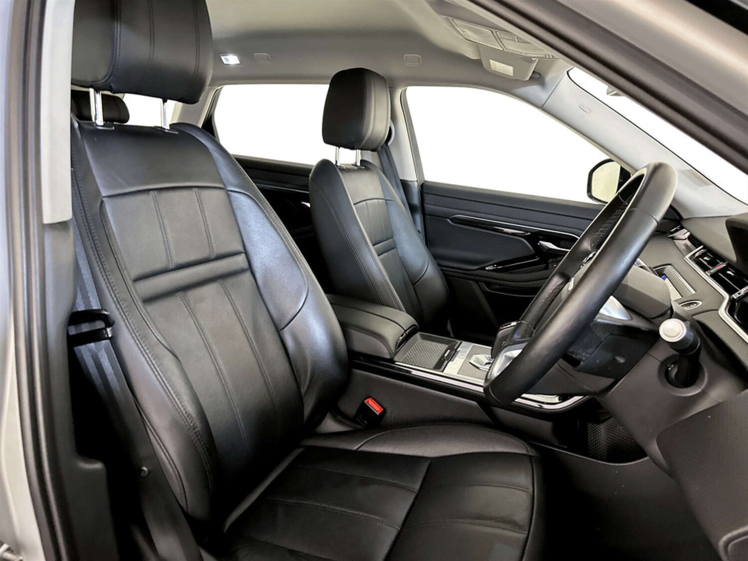 Used Land Rover Range Rover Evoque 2019 for sale - 77469892: Photo 13