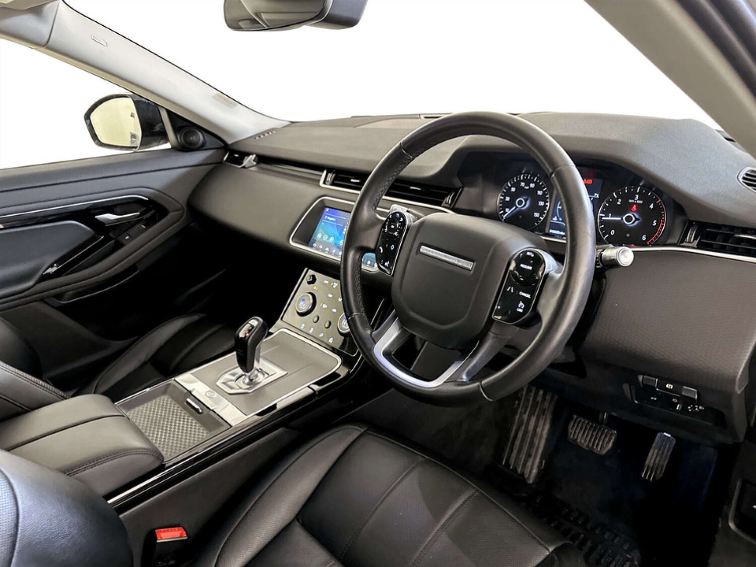 Used Land Rover Range Rover Evoque 2019 for sale - 77469892: Photo 15