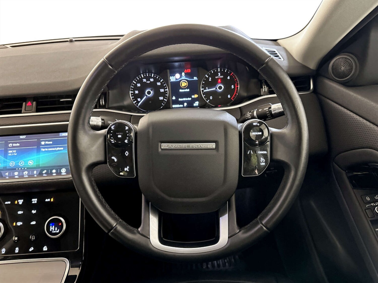 Used Land Rover Range Rover Evoque 2019 for sale - 77469892: Photo 16