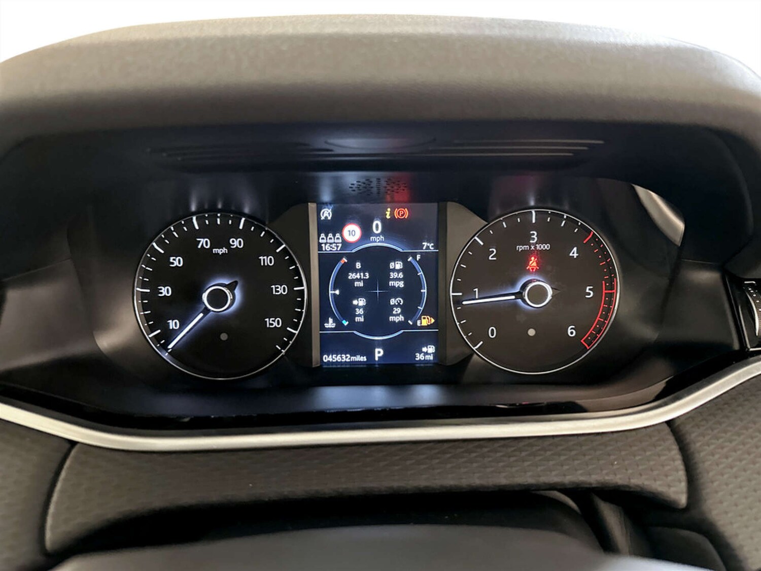 Used Land Rover Range Rover Evoque 2019 for sale - 77469892: Photo 18