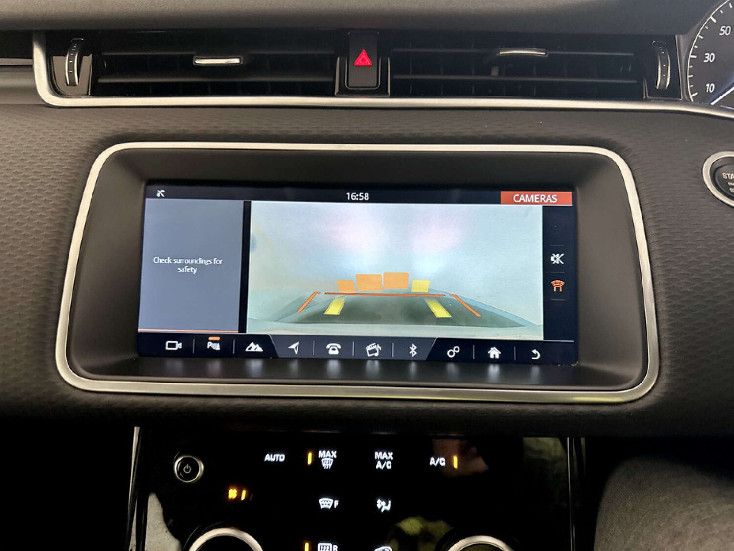 Used Land Rover Range Rover Evoque 2019 for sale - 77469892: Photo 20