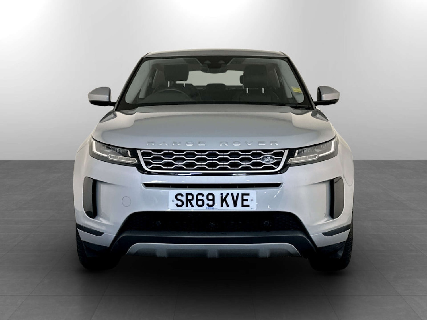 Used Land Rover Range Rover Evoque 2019 for sale - 77469892: Photo 5