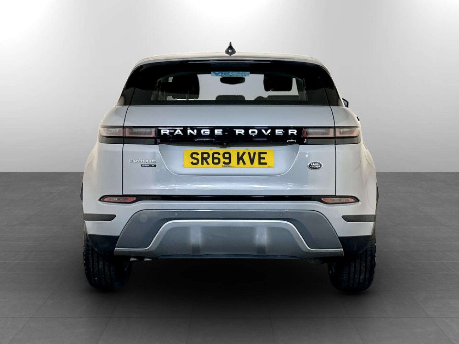 Used Land Rover Range Rover Evoque 2019 for sale - 77469892: Photo 9