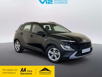 Used Hyundai KONA 2023 for sale - 79586279: Photo