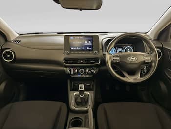 Used Hyundai KONA 2023 for sale - 79586279: Photo