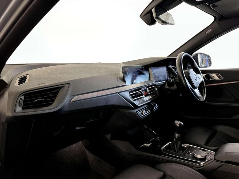 Used BMW 1 Series 2022 for sale - 77036729: Photo 12