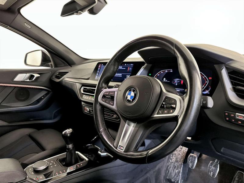 Used BMW 1 Series 2022 for sale - 77036729: Photo 16