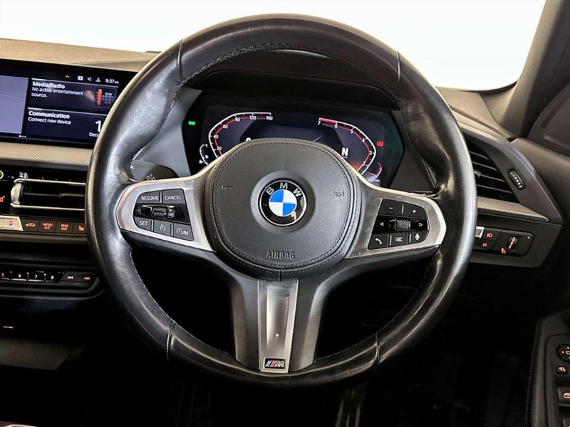 Used BMW 1 Series 2022 for sale - 77036729: Photo 17