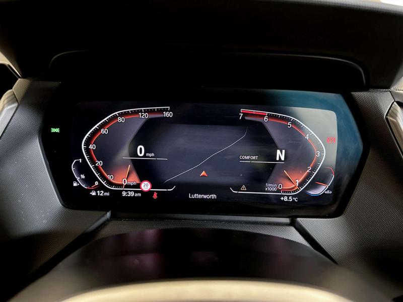 Used BMW 1 Series 2022 for sale - 77036729: Photo 19