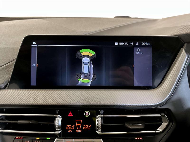 Used BMW 1 Series 2022 for sale - 77036729: Photo 22