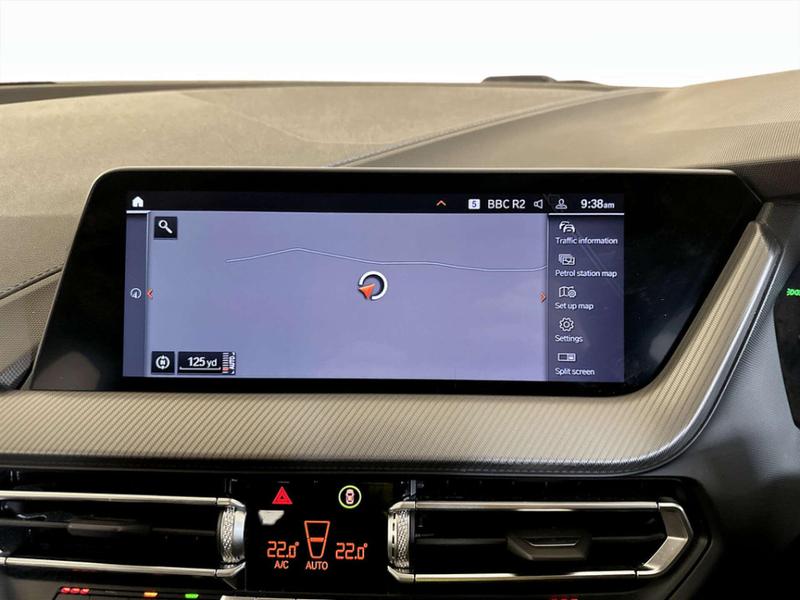 Used BMW 1 Series 2022 for sale - 77036729: Photo 25