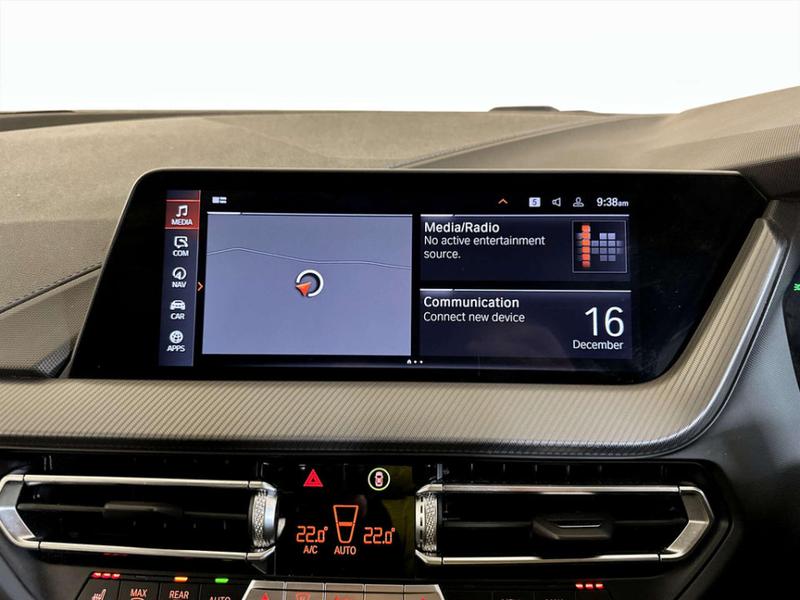 Used BMW 1 Series 2022 for sale - 77036729: Photo 26