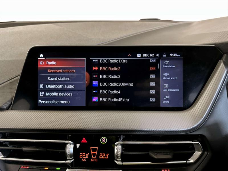 Used BMW 1 Series 2022 for sale - 77036729: Photo 27