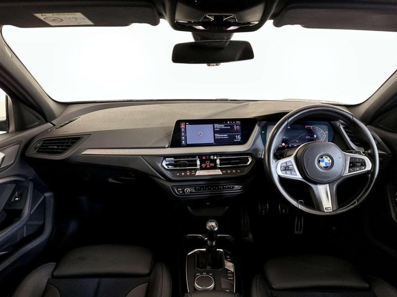 Used BMW 1 Series 2022 for sale - 77036729: Photo 3