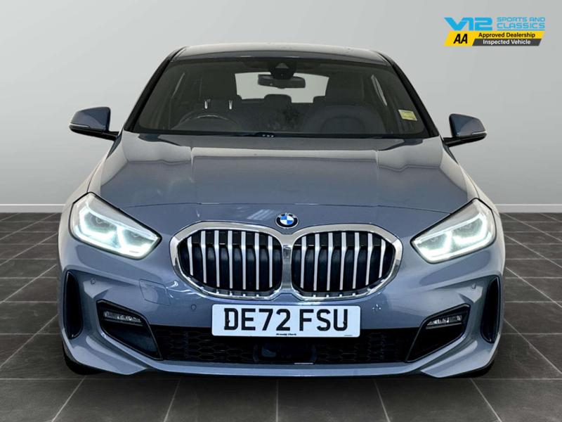 Used BMW 1 Series 2022 for sale - 77036729: Photo 5