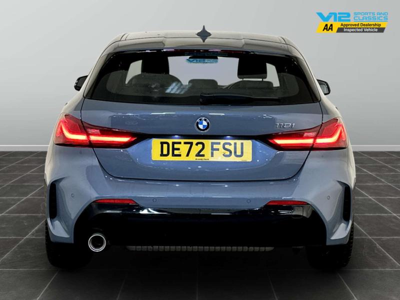 Used BMW 1 Series 2022 for sale - 77036729: Photo 9