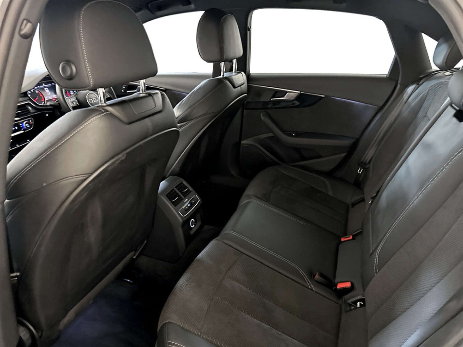 Used Audi A4 2019 for sale - 77452484: Photo 14