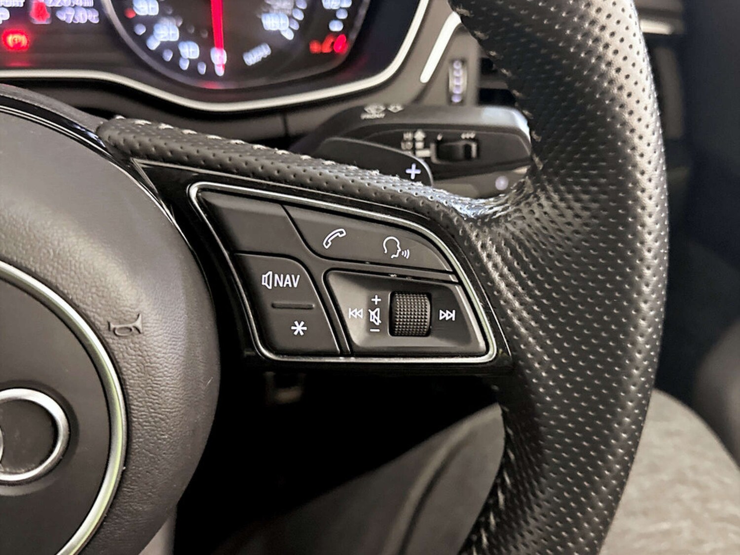 Used Audi A4 2019 for sale - 77452484: Photo 20