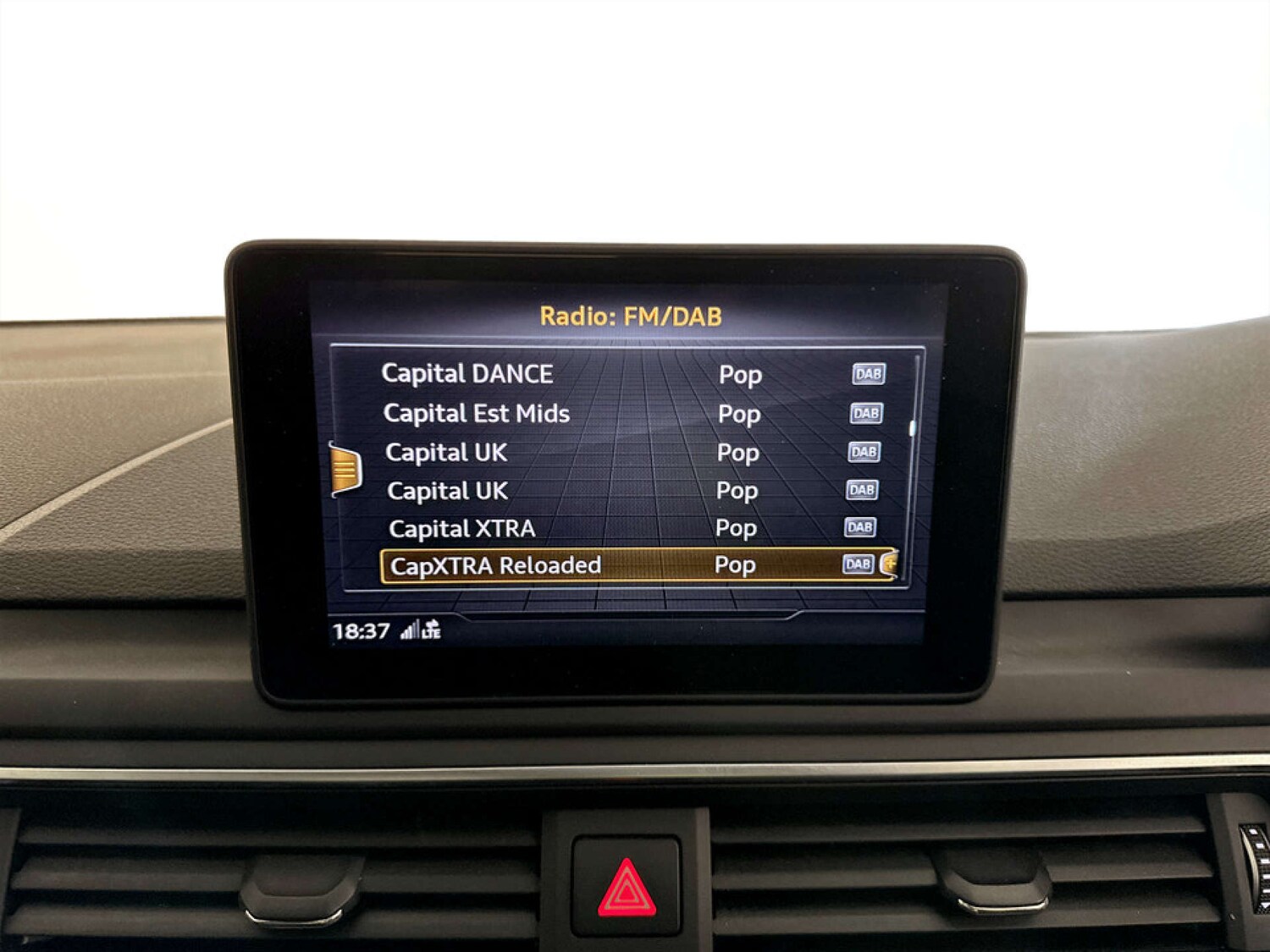 Used Audi A4 2019 for sale - 77452484: Photo 21