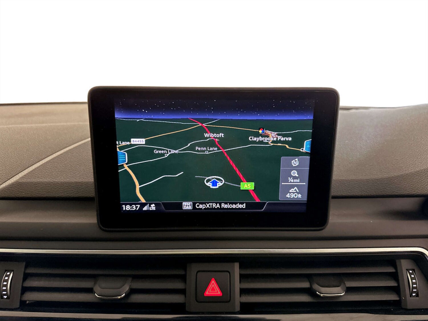 Used Audi A4 2019 for sale - 77452484: Photo 22