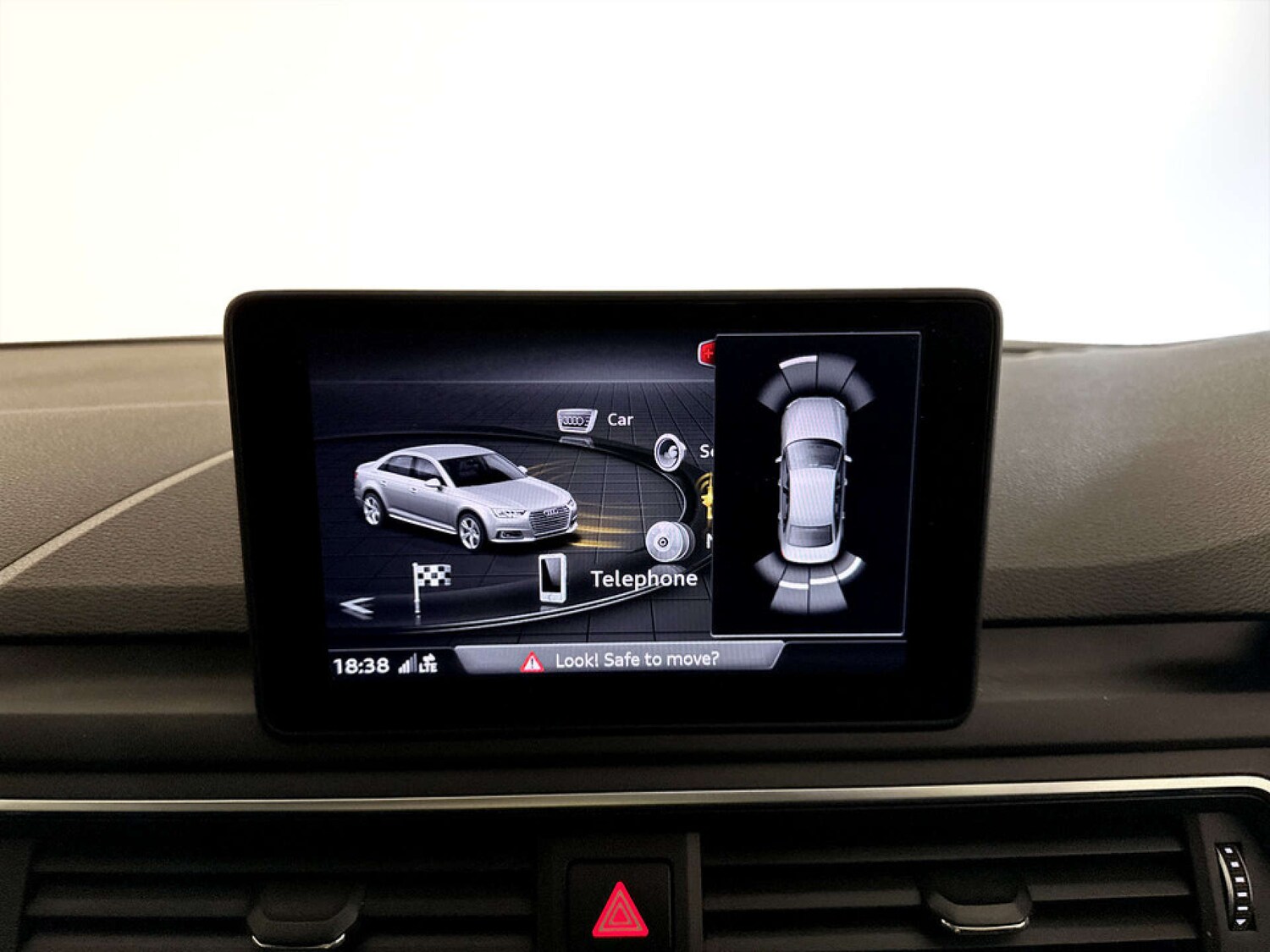 Used Audi A4 2019 for sale - 77452484: Photo 23