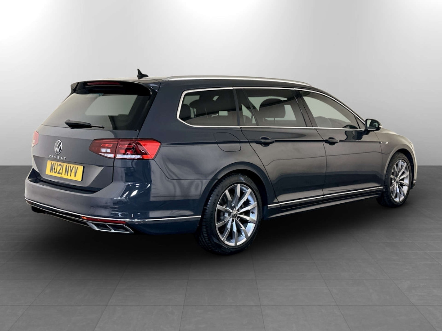 Used Volkswagen Passat 2021 for sale - 77185517: Photo 10