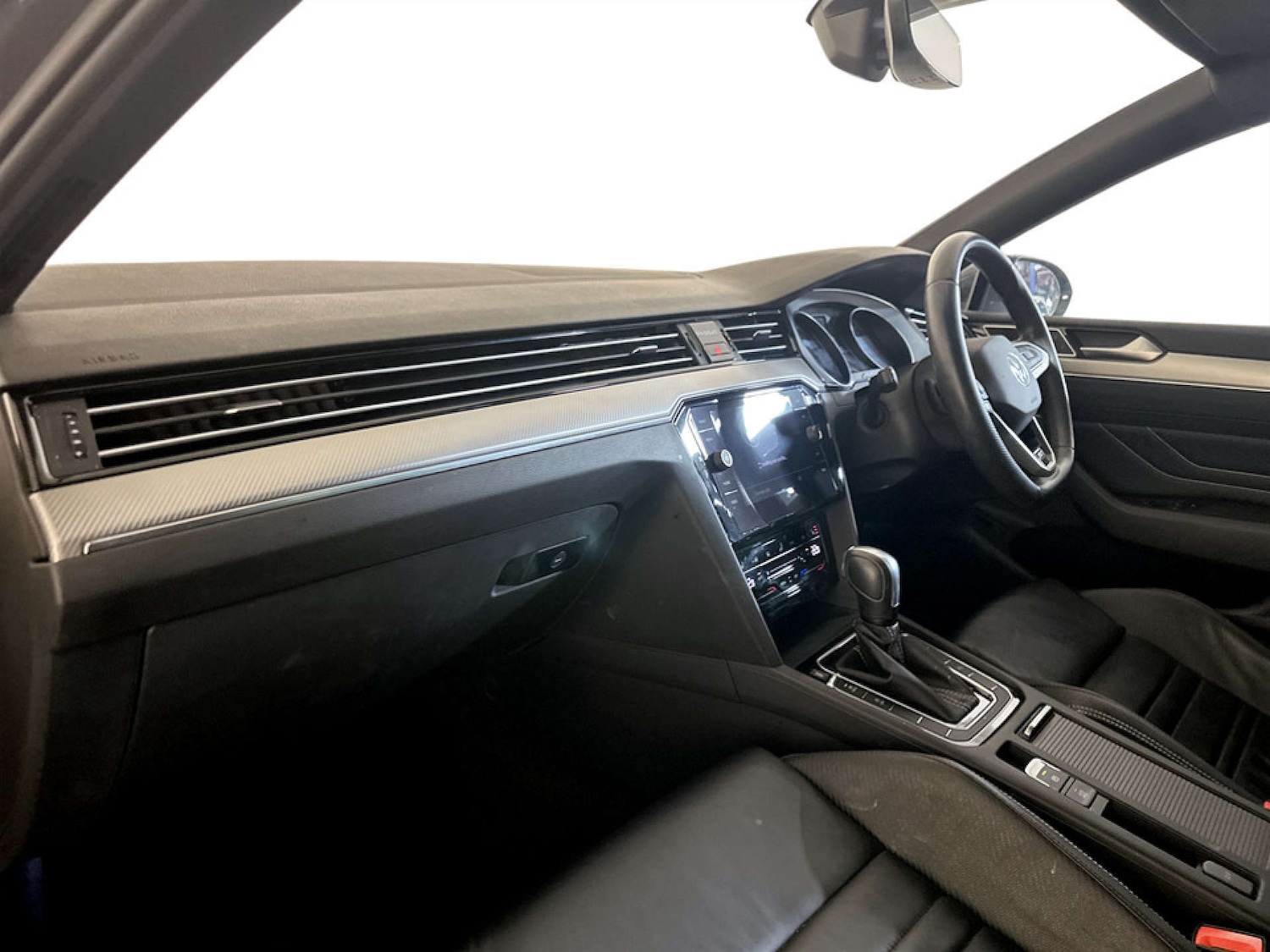 Used Volkswagen Passat 2021 for sale - 77185517: Photo 12