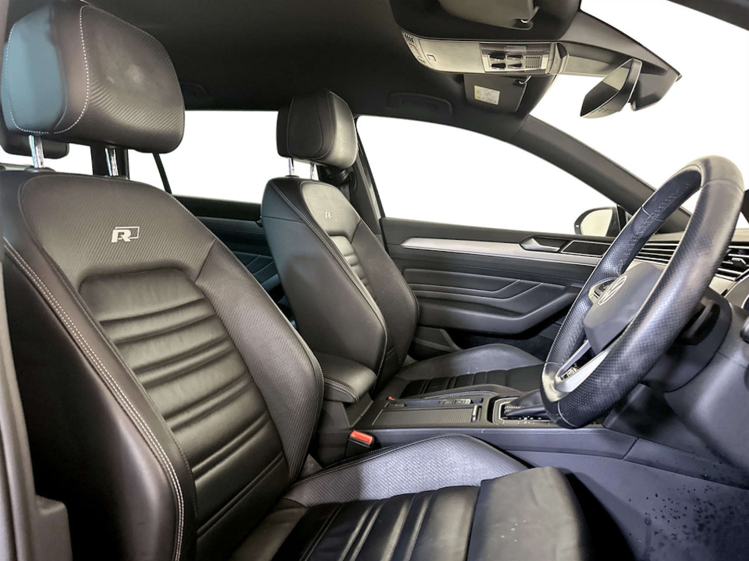 Used Volkswagen Passat 2021 for sale - 77185517: Photo 13