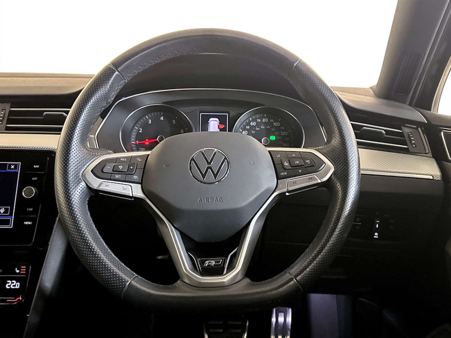 Used Volkswagen Passat 2021 for sale - 77185517: Photo 16