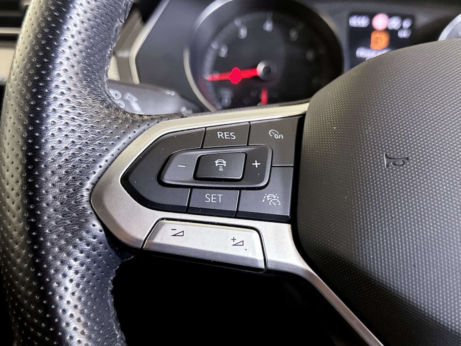 Used Volkswagen Passat 2021 for sale - 77185517: Photo 17