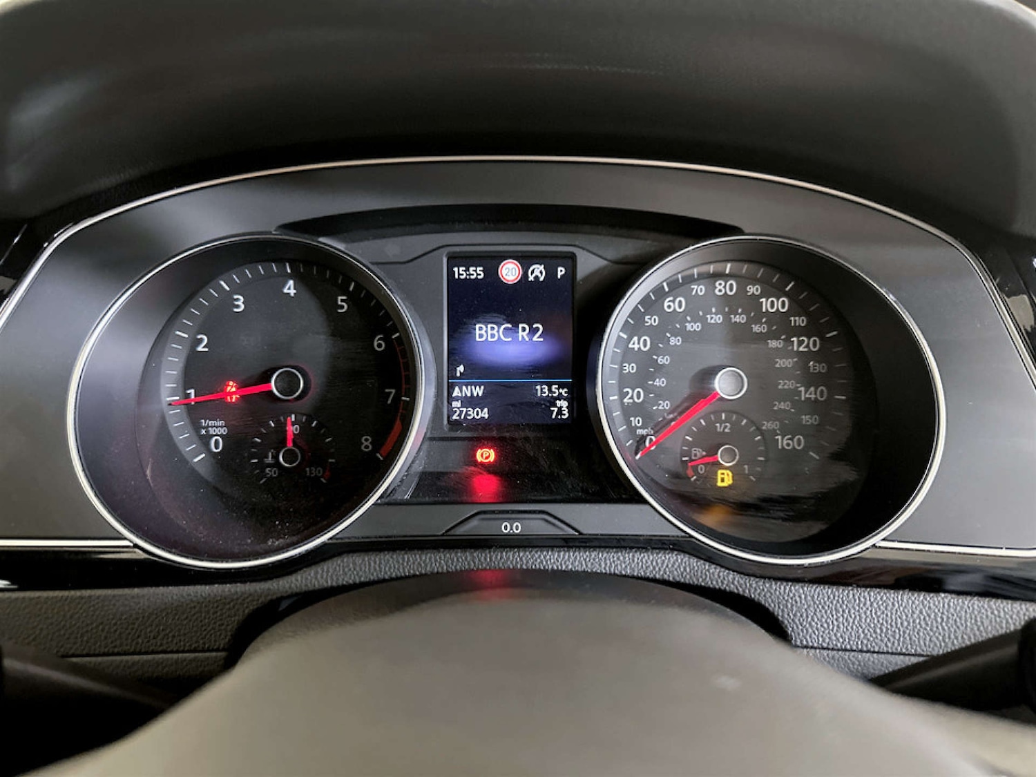 Used Volkswagen Passat 2021 for sale - 77185517: Photo 18