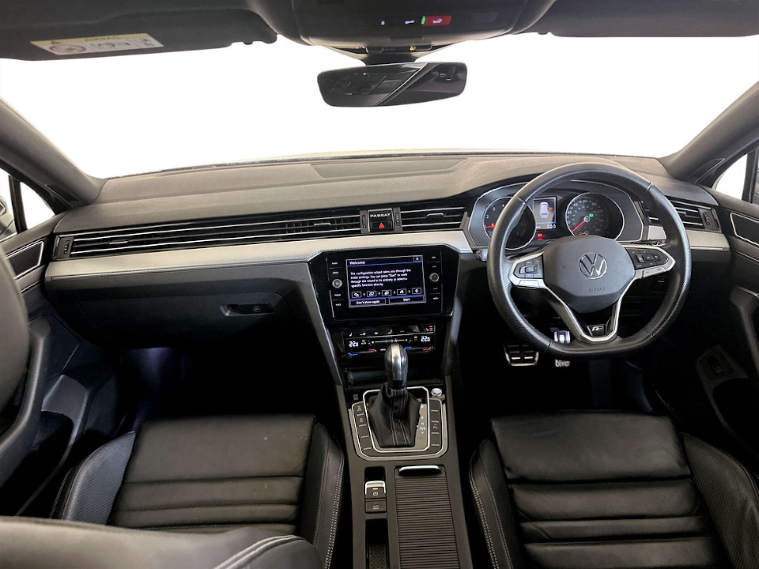 Used Volkswagen Passat 2021 for sale - 77185517: Photo 3