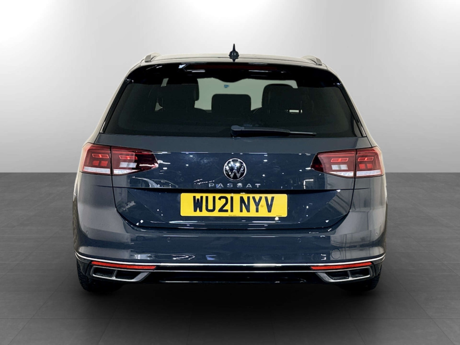 Used Volkswagen Passat 2021 for sale - 77185517: Photo 9