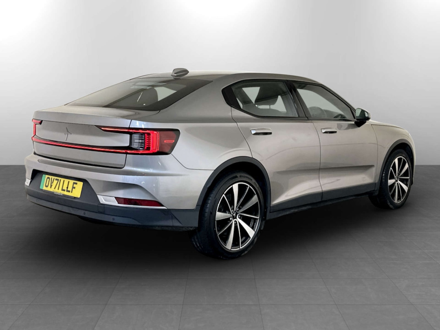 Used Polestar Polestar 2 2021 for sale - 77336949: Photo 10
