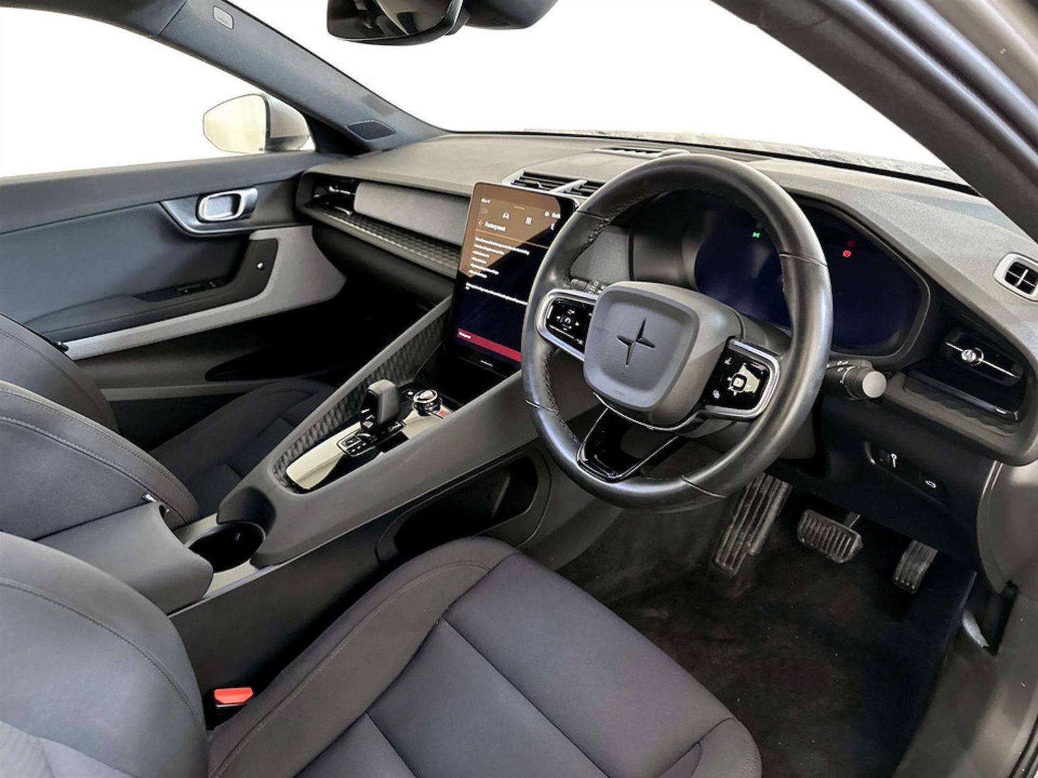 Used Polestar Polestar 2 2021 for sale - 77336949: Photo 15