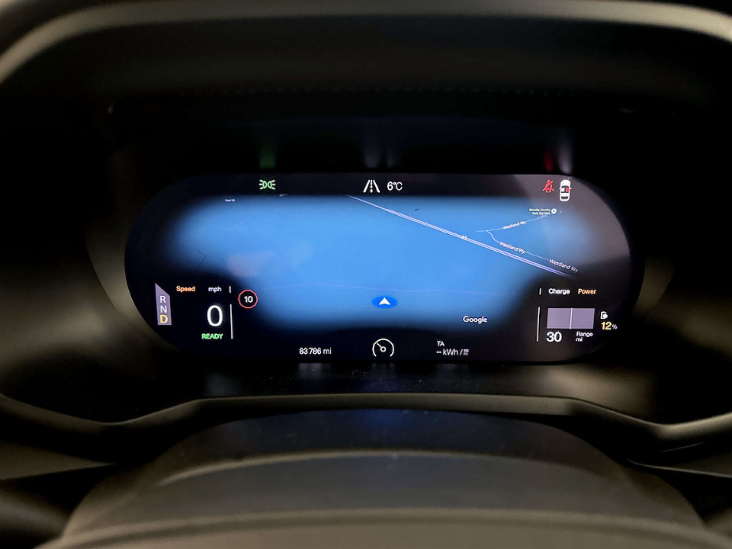 Used Polestar Polestar 2 2021 for sale - 77336949: Photo 18