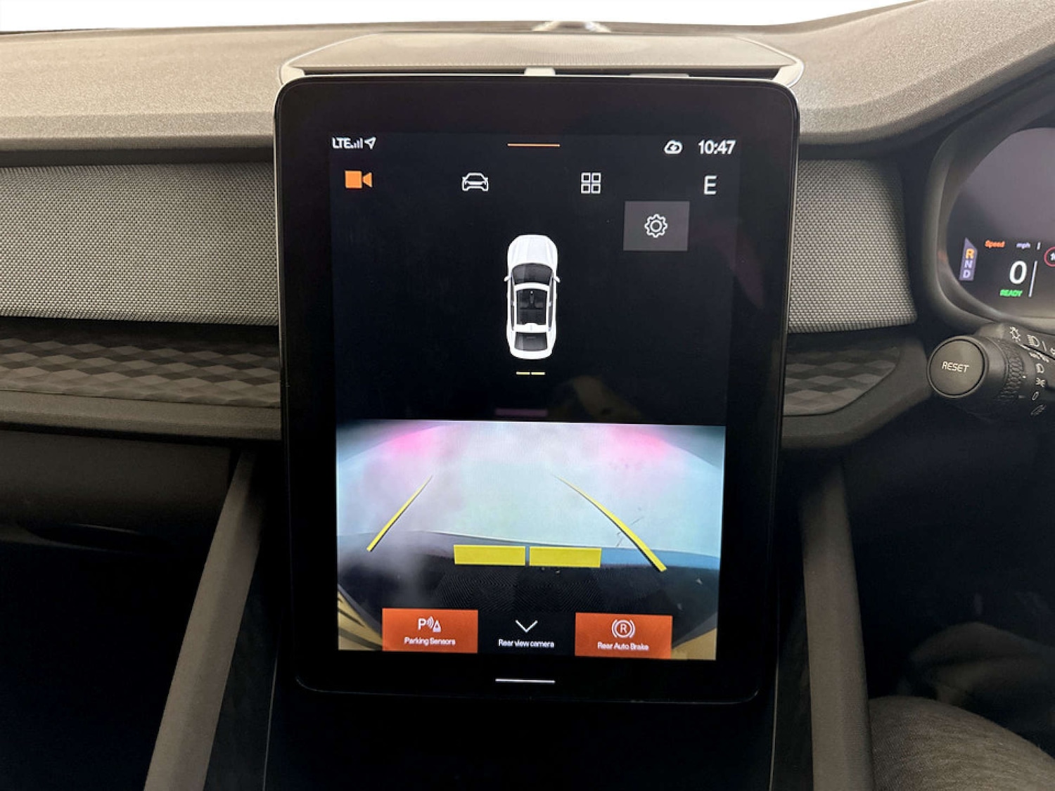 Used Polestar Polestar 2 2021 for sale - 77336949: Photo 20